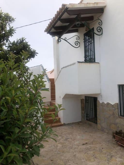 טאולאדה Lovely Appartment 'Solana' With Big Garden, Nice Pool מראה חיצוני תמונה