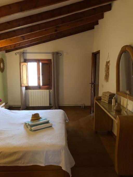 טאולאדה Lovely Appartment 'Solana' With Big Garden, Nice Pool מראה חיצוני תמונה