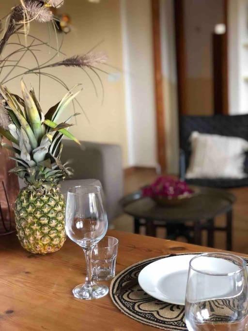טאולאדה Lovely Appartment 'Solana' With Big Garden, Nice Pool מראה חיצוני תמונה