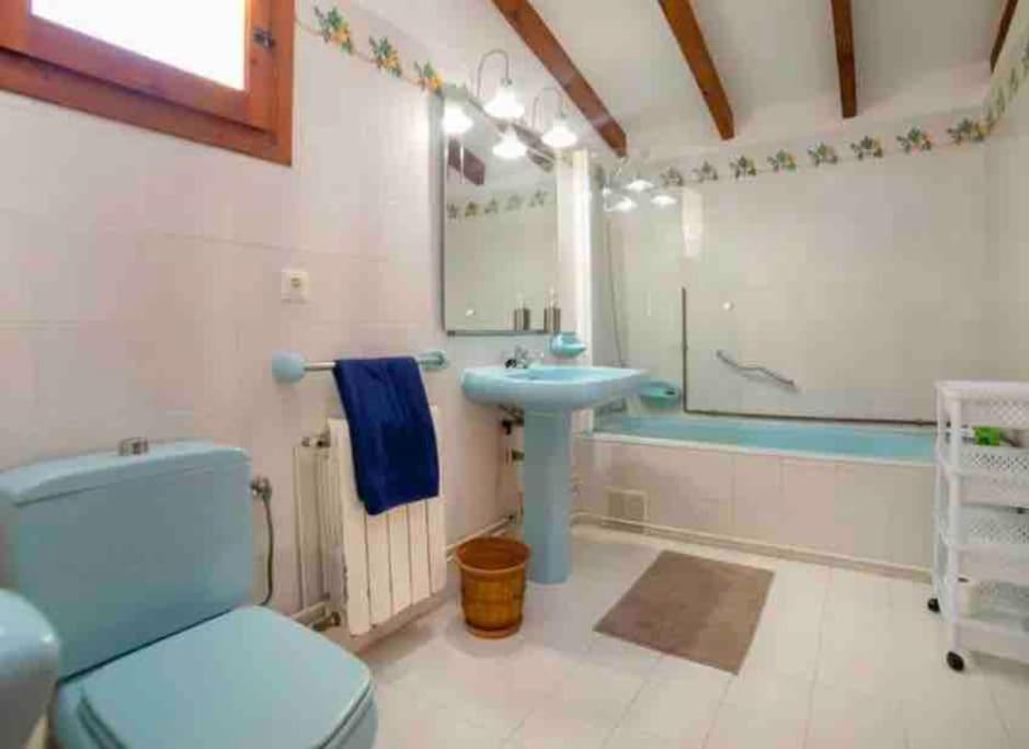 טאולאדה Lovely Appartment 'Solana' With Big Garden, Nice Pool מראה חיצוני תמונה